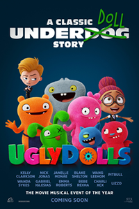 UglyDolls